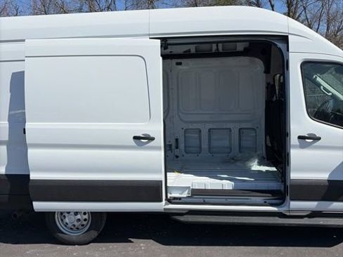 New 2026 Ford Transit 350 148 High Roof Extended RWD image 10