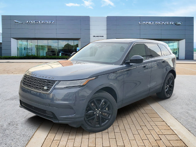 New 2026 Land Rover Range Rover Velar S AWD/4WD image 1