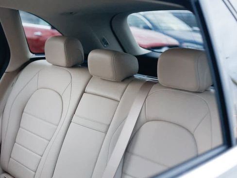 Certified 2022 Mercedes-Benz GLC 300 4MATIC image 16