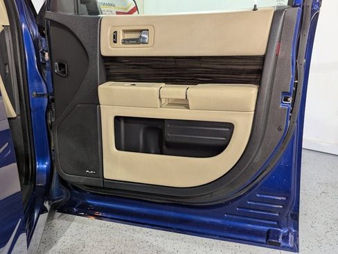 Used 2015 Ford Flex SEL w/ Equipment Group 202A image 21