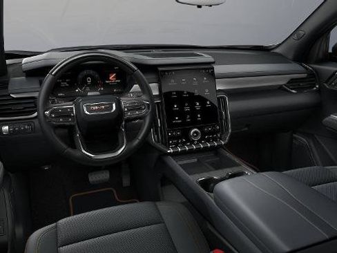 New 2026 GMC Acadia AT4 image 6