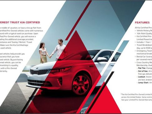 Certified 2023 Kia Sportage SX FWD image 34
