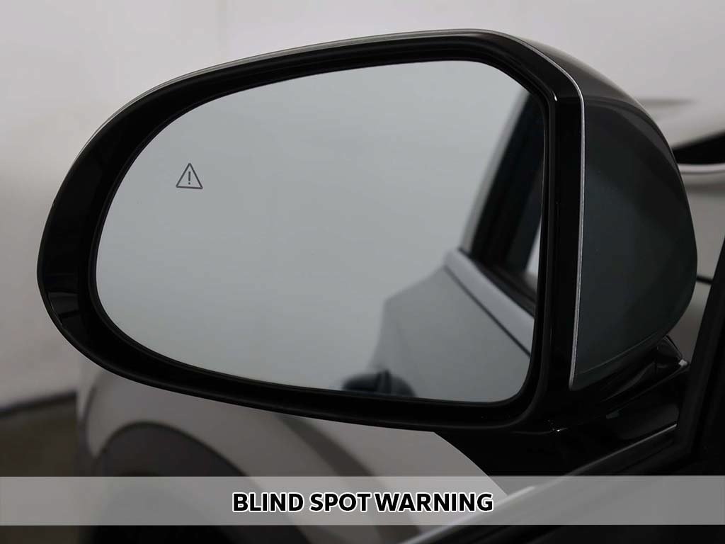 Used 2023 Hyundai Santa Fe SEL AWD/4WD image 5