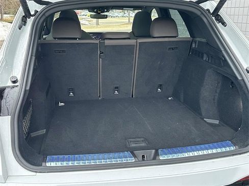 Certified 2025 Audi Q5 Premium Plus w/ Premium Plus image 11