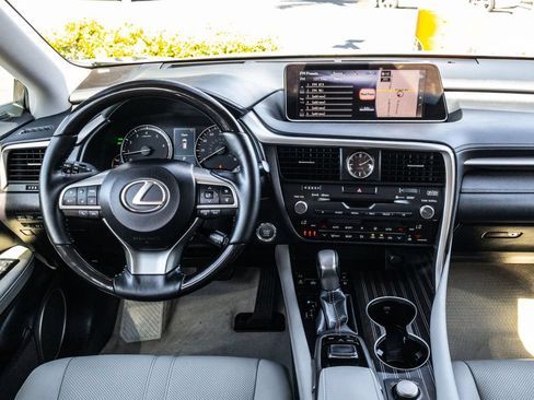 Used 2017 Lexus RX 350 FWD w/ Luxury Package image 28