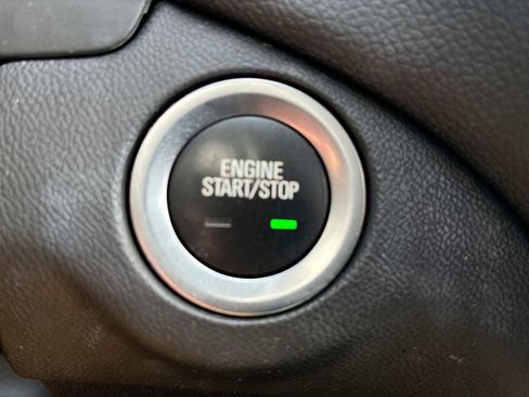 Certified 2024 Chevrolet Equinox LT image 22