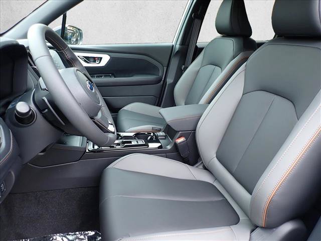 New 2026 Subaru Forester Sport w/ Onyx Edition AWD/4WD image 12