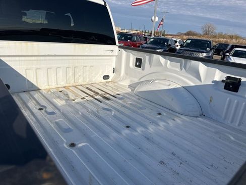 Used 2021 Ford F250 Lariat w/ Lariat Value Package image 14
