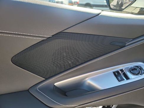 Used 2026 Chevrolet Corvette Stingray Coupe w/ Battery Protection Package image 22