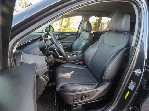 Used 2022 Hyundai Santa Fe Limited image 15