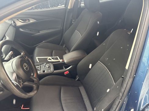 Used 2020 MAZDA CX-3 Sport image 12