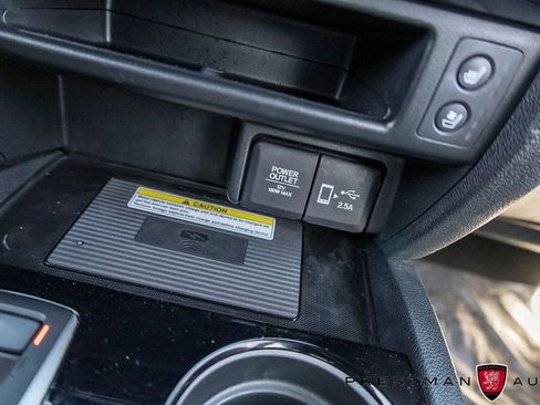 Used 2023 Honda Passport Elite image 38