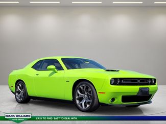 Used 2015 Dodge Challenger R/T w/ Quick Order Package 28B R/T RWD video 1