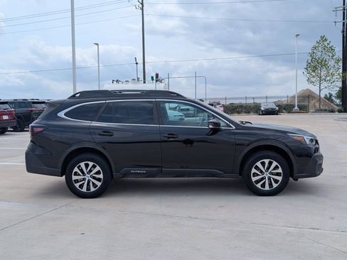 Used 2020 Subaru Outback Premium w/ Popular Package #1 AWD/4WD image 6