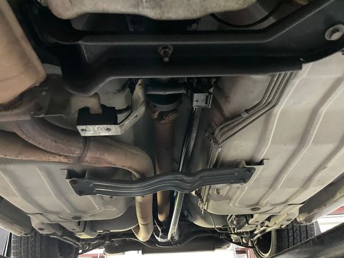 Used 1997 Chevrolet Camaro Z28 image 36