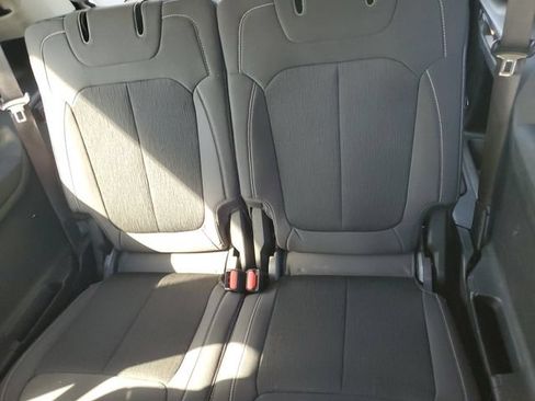 Used 2021 Jeep Grand Cherokee L Laredo w/ Luxury Tech Group I AWD/4WD image 11