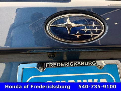 Used 2021 Subaru Outback Touring XT image 7