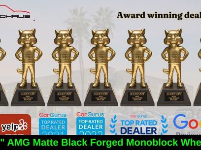 Used 2022 Mercedes-Benz G 63 AMG 4MATIC