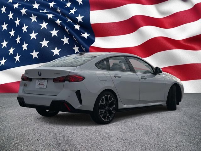 Used 2025 BMW 228i xDrive AWD/4WD image 5