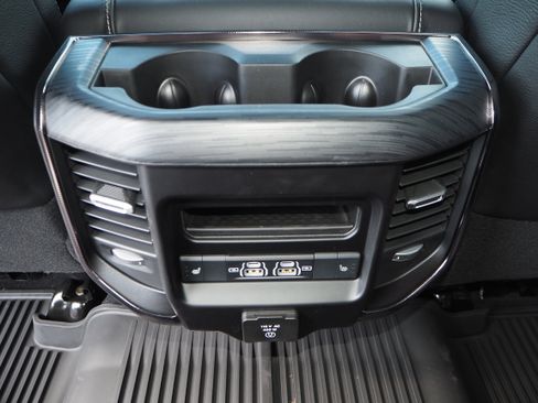 New 2025 RAM 2500 Power Wagon image 25