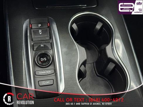 Used 2020 Acura MDX A-Spec image 29