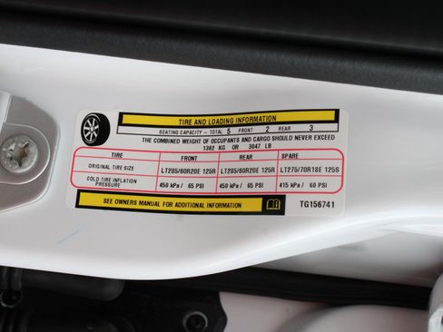 New 2026 RAM 2500 Big Horn image 38