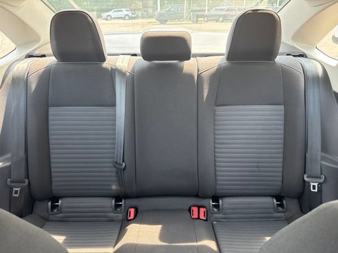 Used 2024 Volkswagen Jetta S FWD image 36