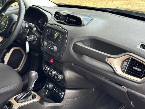 Used 2015 Jeep Renegade Sport w/ Power & Air Group AWD/4WD image 26
