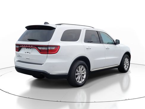 Used 2024 Dodge Durango SXT image 6