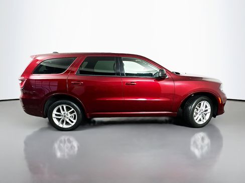 Used 2023 Dodge Durango GT image 8