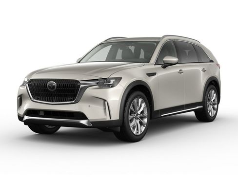 Used 2024 MAZDA CX-90 3.3 Turbo w/ Premium Package AWD/4WD image 1