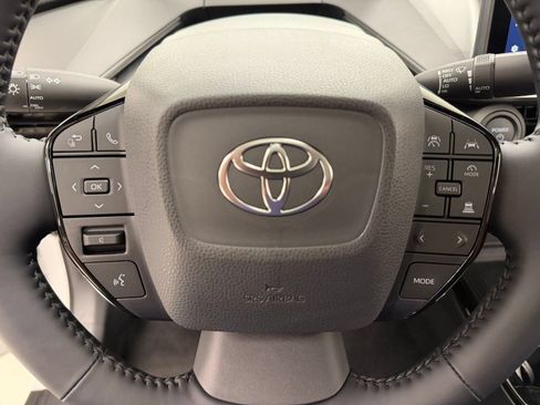 New 2026 Toyota Prius AWD image 26