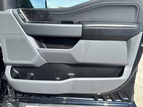 Used 2023 Ford F150 XLT w/ Equipment Group 302A High AWD/4WD image 24