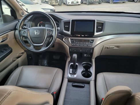 Used 2016 Honda Pilot EX-L image 23
