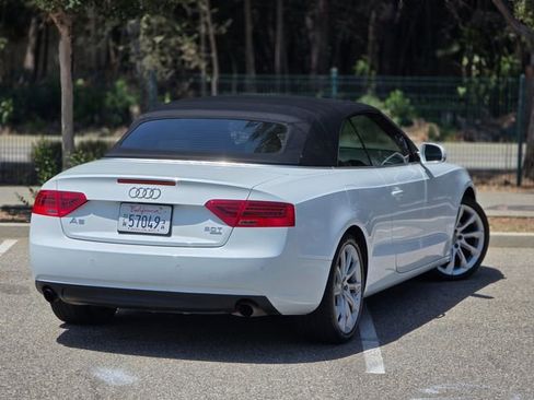 Used 2013 Audi A5 2.0T Premium Plus image 14