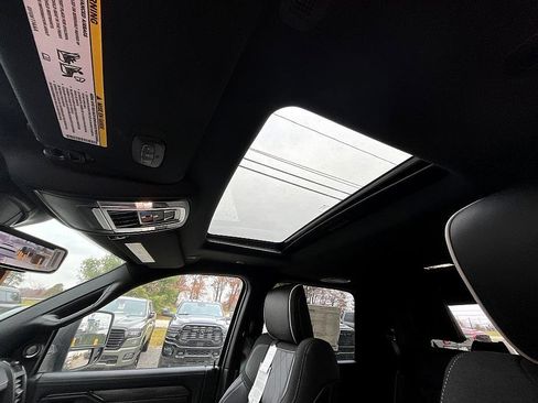 New 2026 RAM 3500 Limited image 31