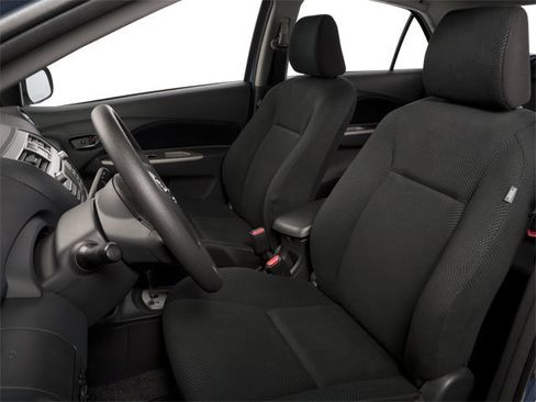Used 2010 Toyota Yaris Sedan FWD image 8