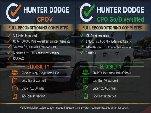Used 2026 RAM 1500 Big Horn RWD image 2
