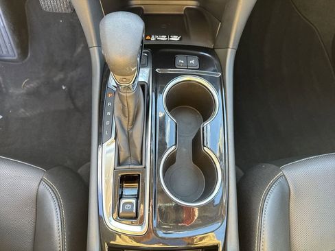 Certified 2023 Chevrolet Equinox Premier image 16