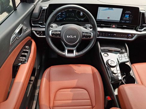 Used 2023 Kia Sportage SX Prestige AWD/4WD image 11