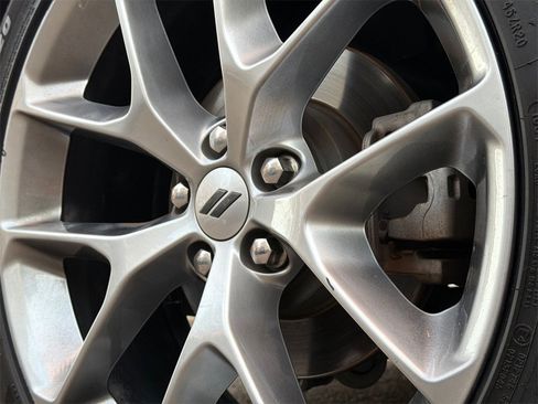 Used 2023 Dodge Charger GT image 7