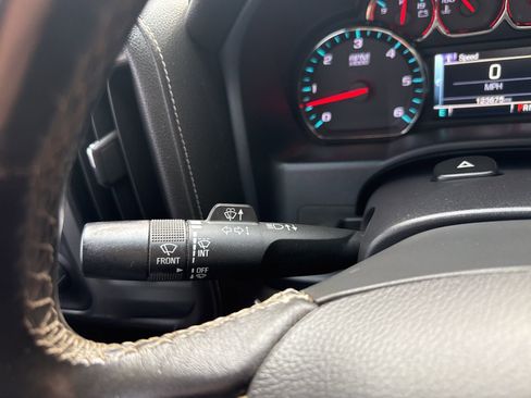 Used 2015 Chevrolet Silverado 1500 LTZ w/ LTZ Plus Package image 32