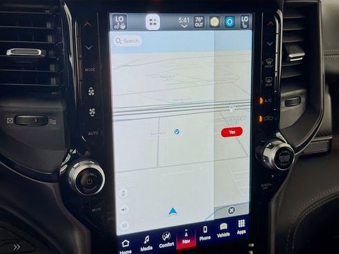 Used 2022 RAM 1500 TRX w/ TRX Level 2 Equipment Group image 17