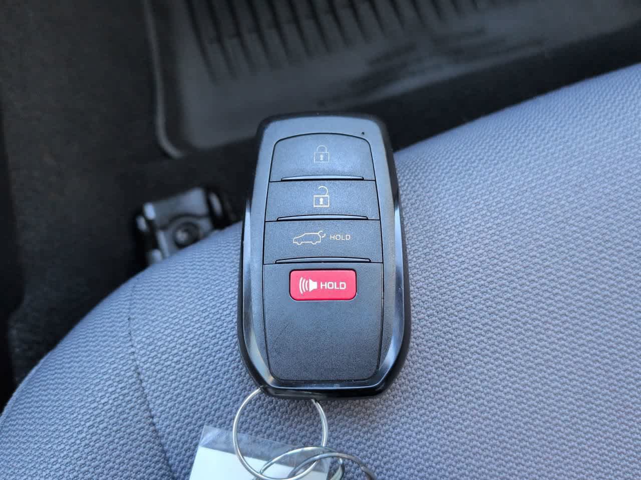 Used 2023 Toyota Corolla SE FWD image 26