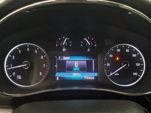 Used 2019 Buick Encore Preferred AWD/4WD image 23