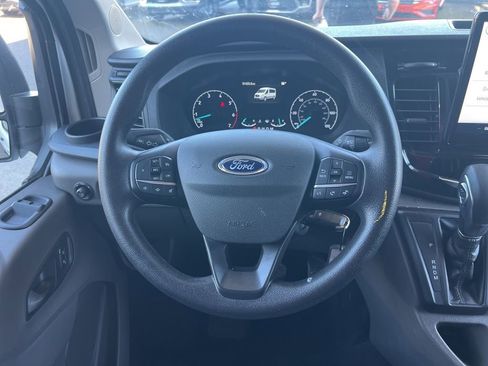 Used 2024 Ford Transit 350 XLT RWD image 14