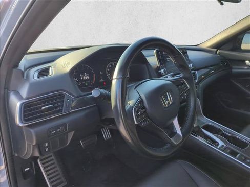Used 2022 Honda Accord Sport image 12