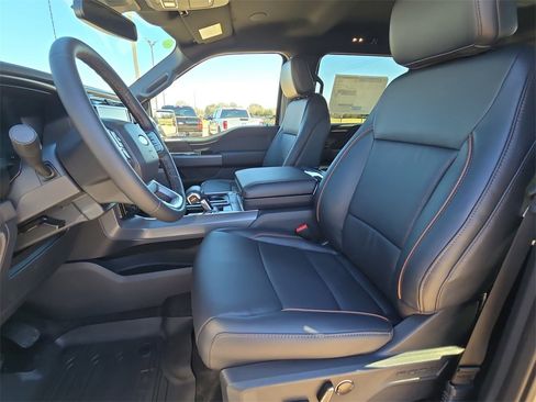 New 2026 Ford F150 Lariat w/ Equipment Group 502A High image 13