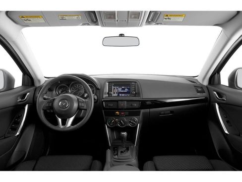 Used 2015 MAZDA CX-5 Grand Touring AWD/4WD image 19