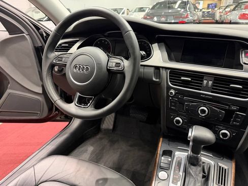 Used 2015 Audi A4 2.0T Premium Plus w/ Premium Plus Package AWD/4WD image 36